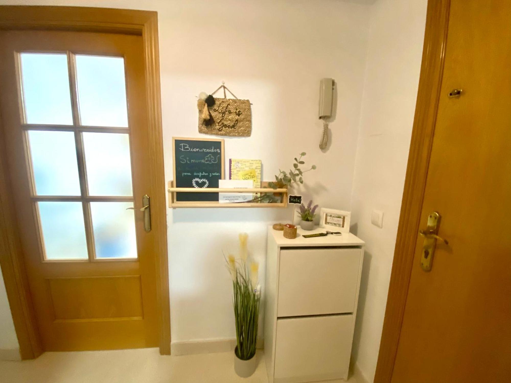 Apartamento Hevres Playa
